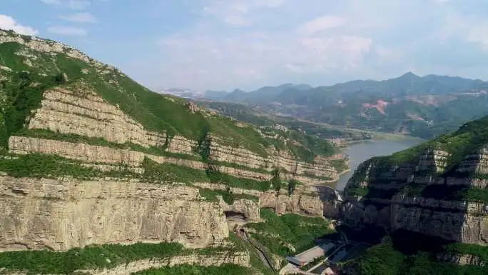 Hengshan Mountain