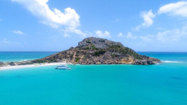 Isla Caja de Muertos