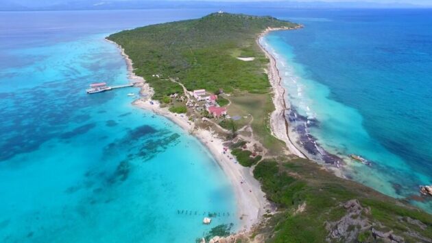 Isla Caja de Muertos