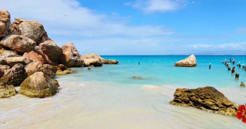Isla Caja de Muertos