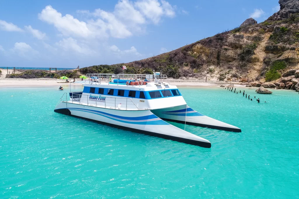 Isla Caja de Muertos