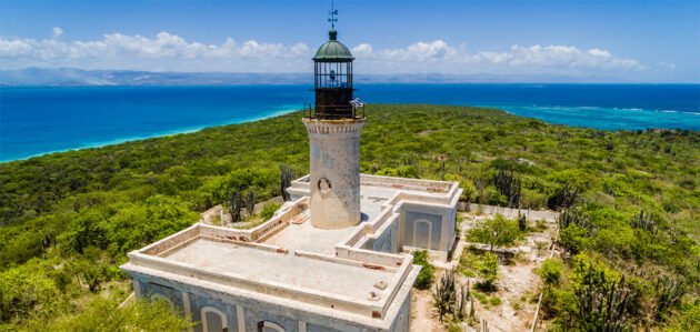 Isla Caja de Muertos