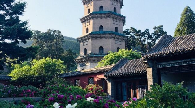 Jinci Museum
