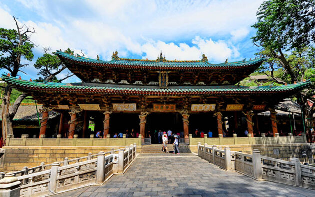 Jinci Museum