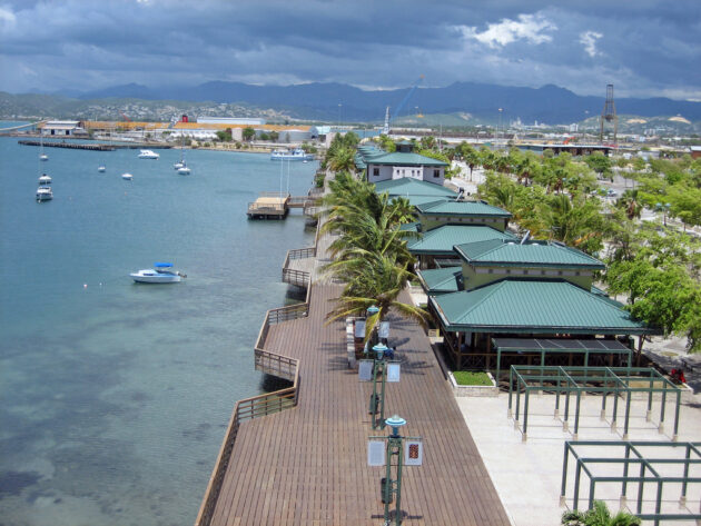 La Guancha