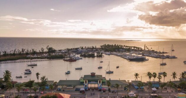 La Guancha