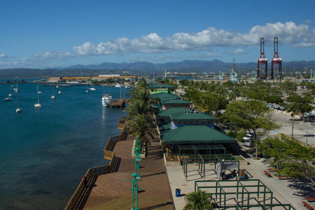 La Guancha
