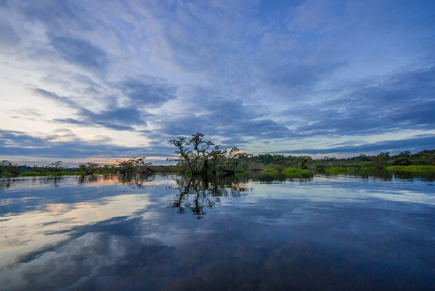 Laguna Grande