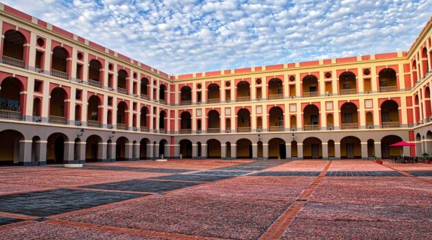 Las Americas Museum