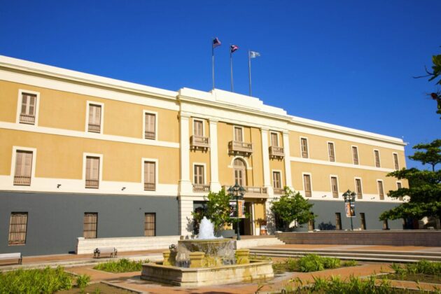 Las Americas Museum