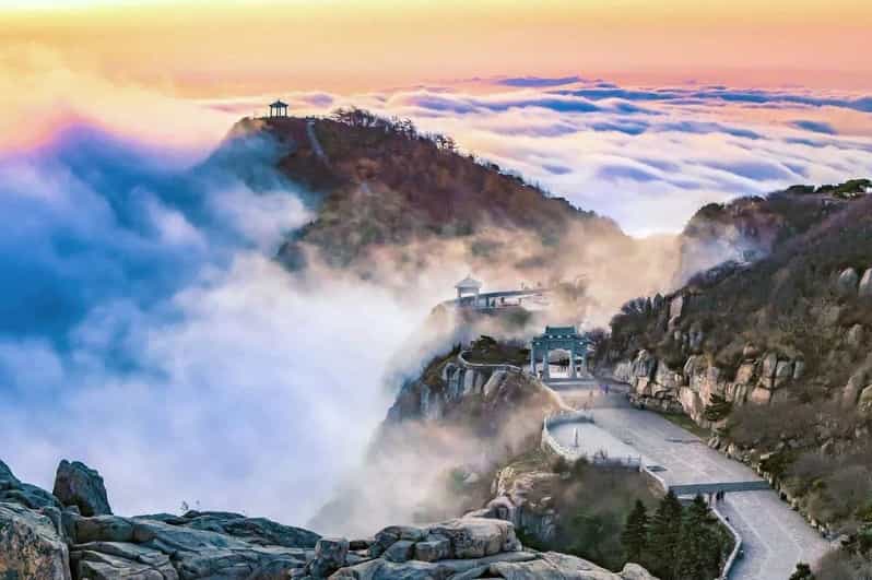Mount Tai