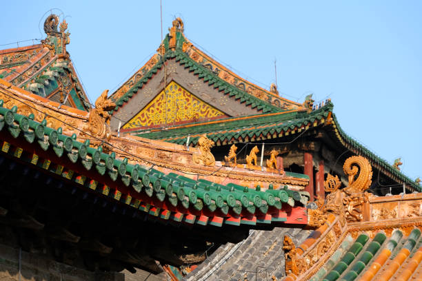 Mukden Palace