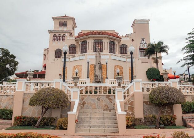 Museo Castillo Serrallés