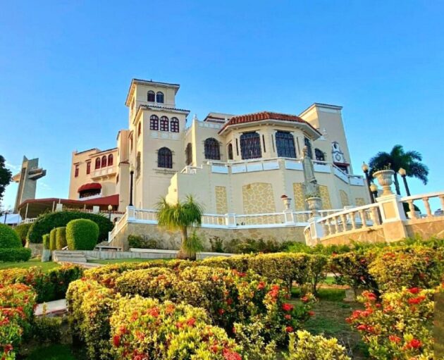 Museo Castillo Serrallés