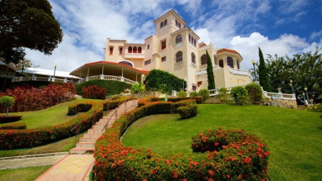 Museo Castillo Serrallés