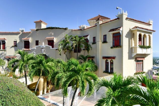 Museo Castillo Serrallés