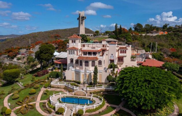 Museo Castillo Serrallés