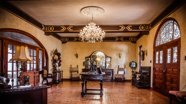 Museo Castillo Serrallés