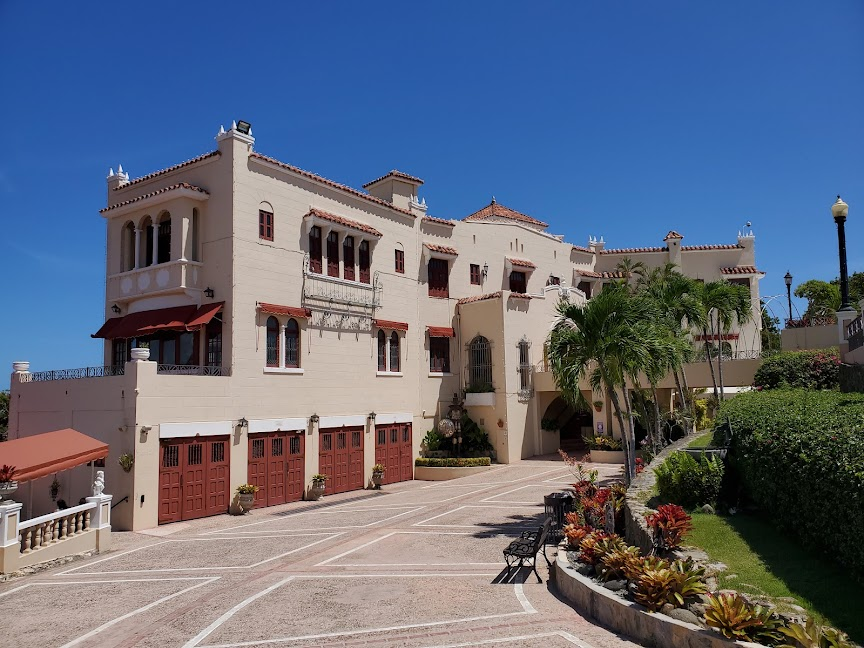 Museo Castillo Serrallés