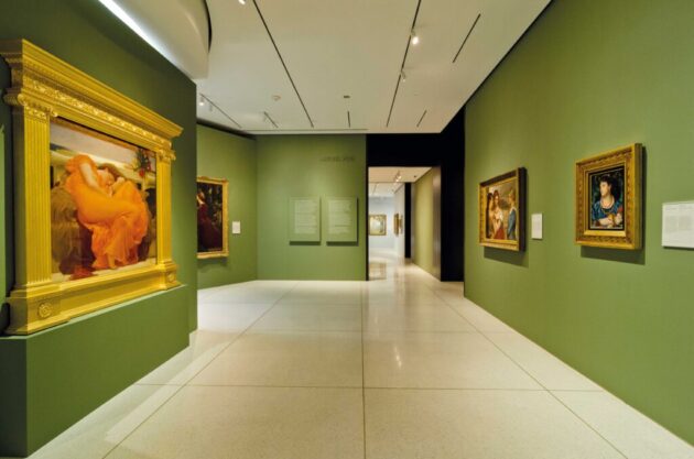 Museo de Arte de Ponce