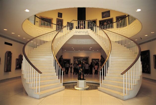 Museo de Arte de Ponce