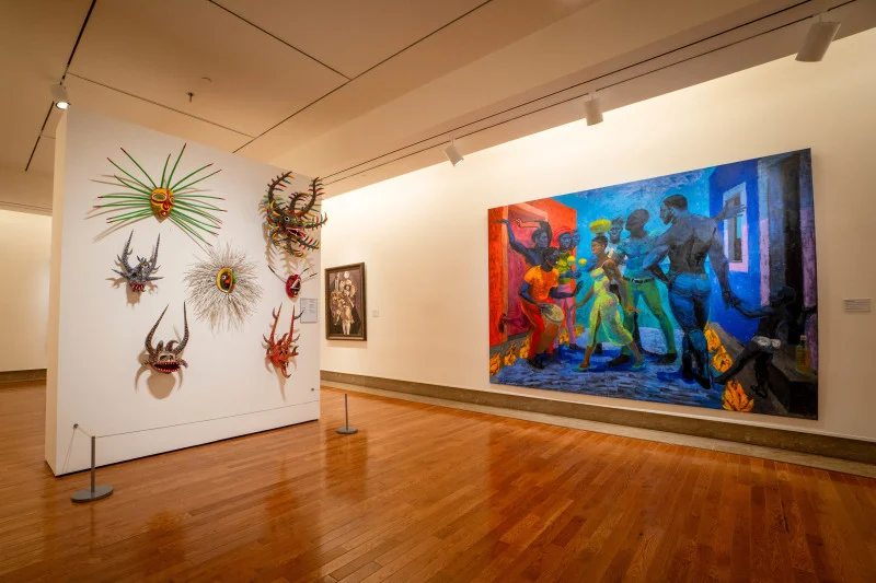 Museo de Arte de Puerto Rico