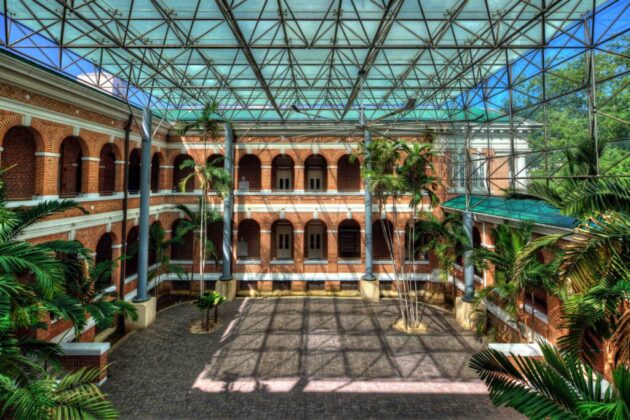 Museo de Arte de Puerto Rico