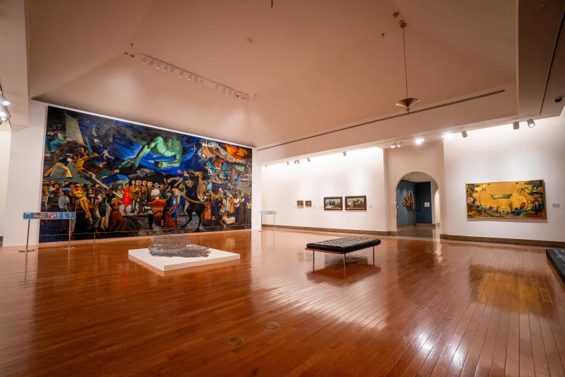 Museo de Arte de Puerto Rico