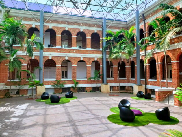 Museo de Arte de Puerto Rico