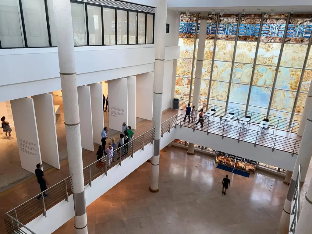 Museo de Arte de Puerto Rico