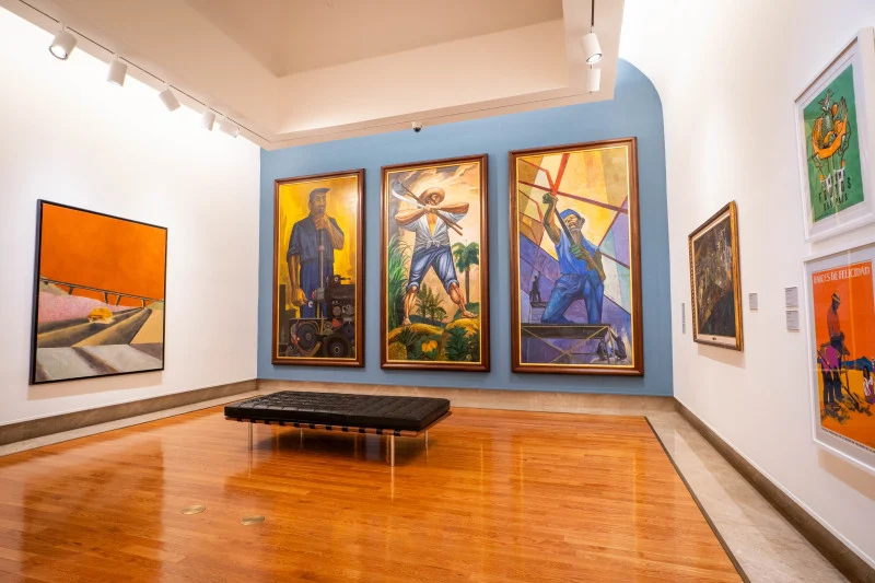 Museo de Arte de Puerto Rico