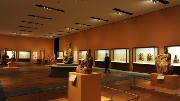 National Museum of China