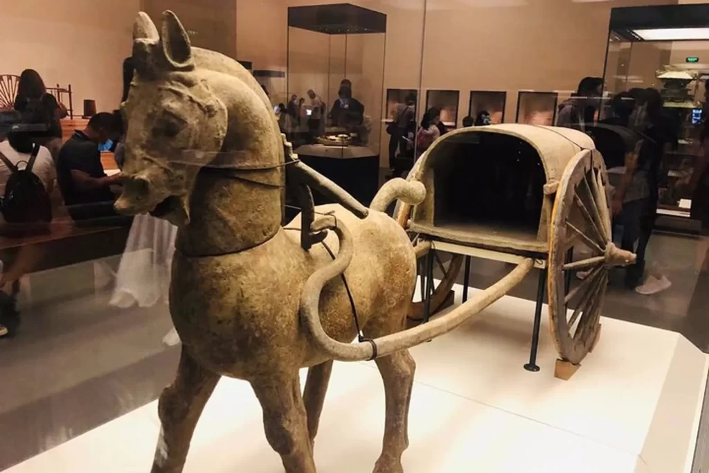 National Museum of China