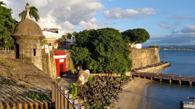 Puerta de San Juan