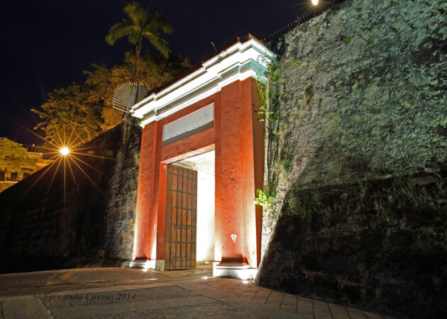 Puerta de San Juan