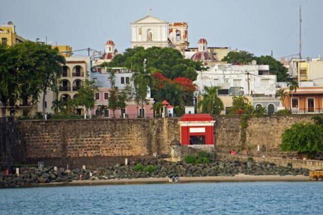 Puerta de San Juan