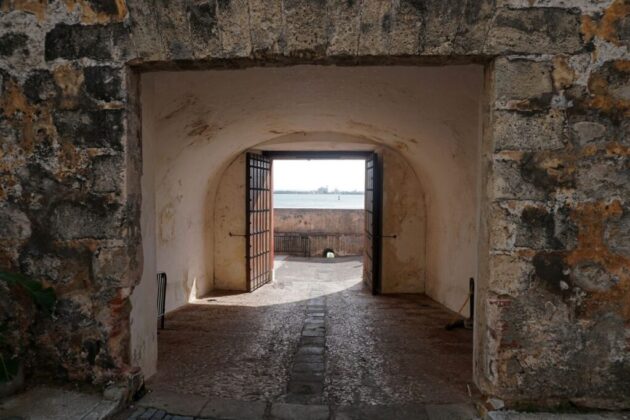 Puerta de San Juan