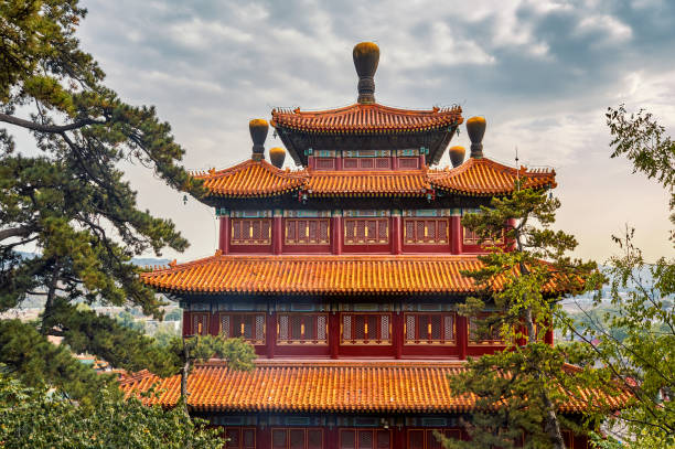 Puning Temple