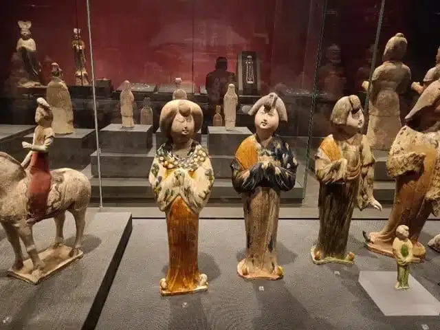 Shanxi Museum