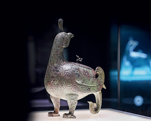 Shanxi Museum