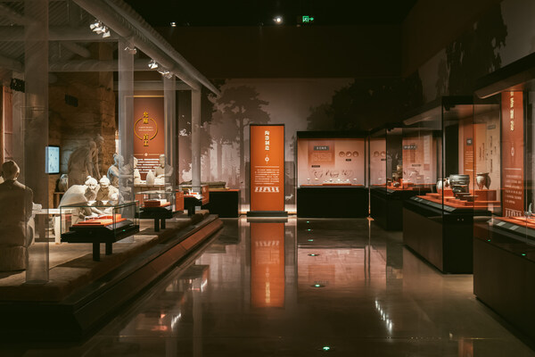 Shanxi Museum
