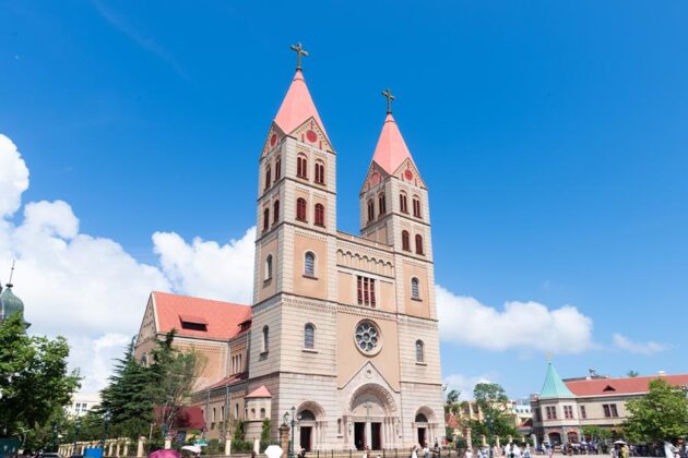 St. Michael's Cathedral