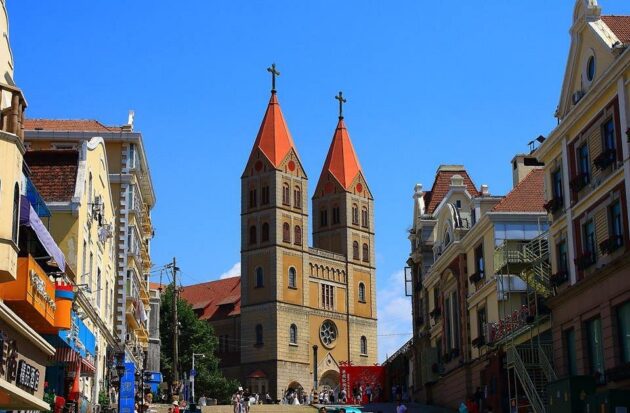 St. Michael's Cathedral