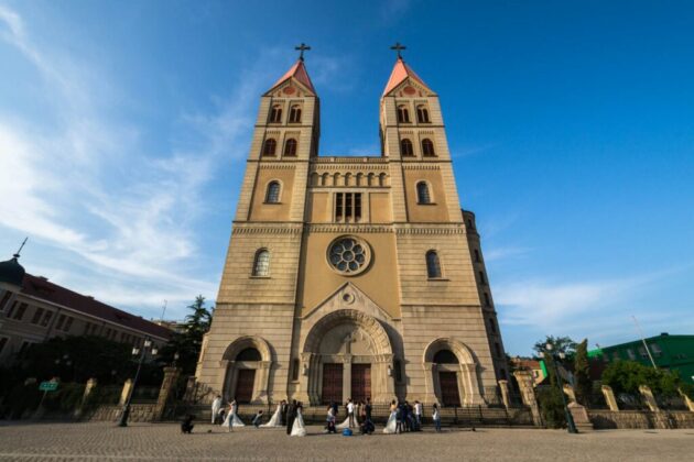 St. Michael's Cathedral
