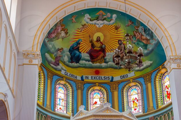 St. Michael's Cathedral
