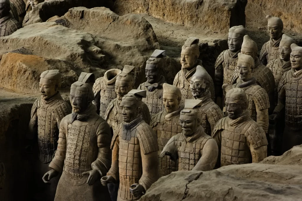 Terracotta Army