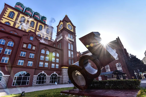 Tsingtao Brewery Museum