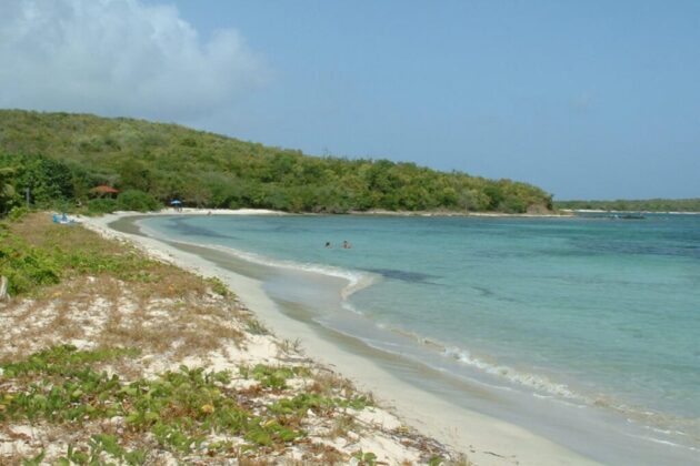 Vieques National Wildlife Refuge