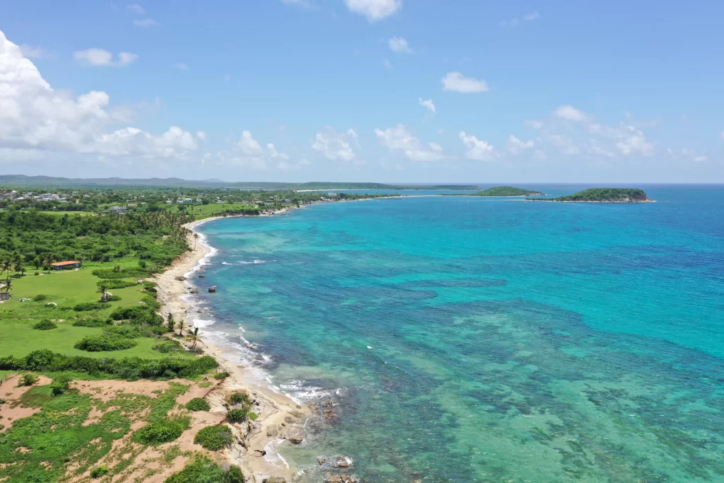 Vieques National Wildlife Refuge
