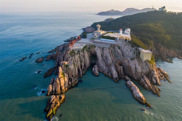 Chengshantou